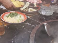 -边江铁锅炖鱼(振八街店)