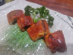-渔日本料理铁板烧(新天地假日广场店)