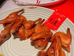 -馋遇江南·精致湖景雅宴(东方之门店)