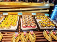 -東盛炭烤自助料理(玄武招商花园城店)