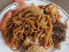 -东方豪景花园酒店·怡景旋转餐厅