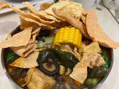-红鼻子桂林米粉(金唐新光界店)