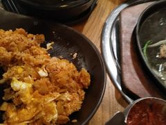 -包装马车·韩国料理·포장마차