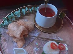-泰悠谷养生SPA(世茂商业街店)