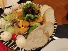 -申德勒加油站西餐厅(日坛路总店)