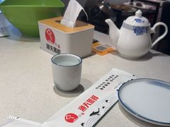 -渔夫蒸鲜(世奥湾店)