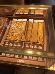 -老鳳祥銀樓(八佰伴店)