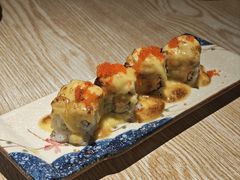 -鱼意寿司(钟村分店)