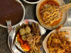 -小街天府(西工小街店)