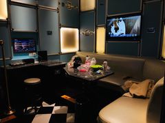 -唛歌KTV(城西银泰店)