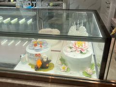 -菲住布渴酒店自助餐厅(阿里巴巴西溪园区店)