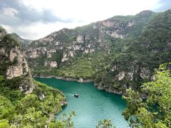 -焦作青龙峡风景名胜区