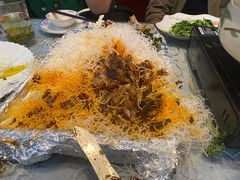 -伊帆食府·青海美食