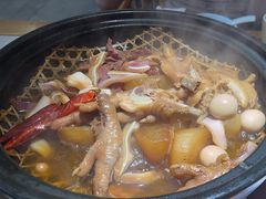 -王妈热卤·川味馆(海昌店)
