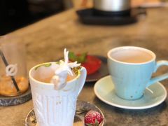 -BE NORMAL CAFE(霞溪路店)