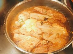 -怡咖啡海鲜自助餐厅(浦东香格里拉店)