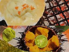 -食也烧肉(临平店)