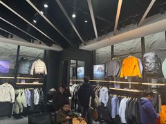 -KAILAS凯乐石(砂之船奥特莱斯店)