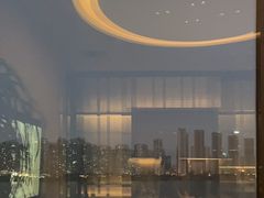 -君庭中餐馆(湘江豪生店)