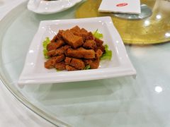-功德林素菜饭庄(前门店)