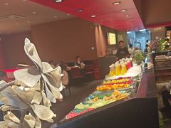 -钱小奴创意自助餐厅·原切谷饲安格斯畅吃(苏州昆山招商花园城店)