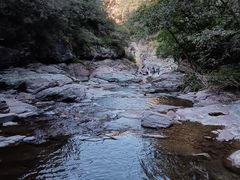 -双龙峡