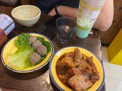 -谢大牛馆·中式卤牛排(老店)