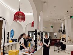 -杜哈夫DOUX RÊVE·生日蛋糕(日月光店)