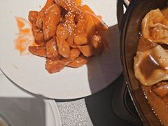 -佰家小厨·南京菜(夫子庙店)