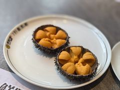 -常鲜楼常来尝鲜海胆馆(星海店)