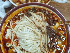 -小谭豆花(西大街店)