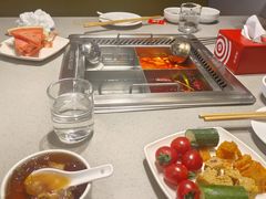 -海底捞火锅(九霄梦天地店)