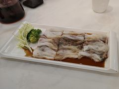 -万山楼海鲜酒家·二十三年老字号