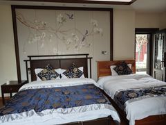 -苏州冶园园林民宿(太湖西山风景区店)