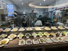 -万盛合(渔人码头店)