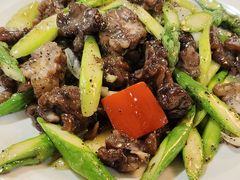 -佛有缘素食馆·荔湾老字号(陈家祠首店)