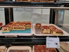 提拉米苏-宜家·瑞典风味餐厅(海达南街店)