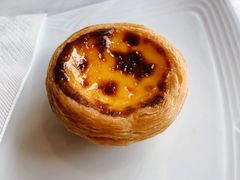 葡挞-安德鲁饼店(总店)