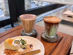 -Metal hands·铁手咖啡