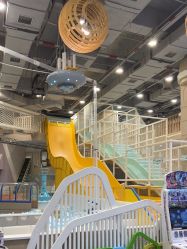 -MELAND亲子乐园•派对•研学(南宁万象城店)