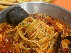 -Kpasta韩式意大利面