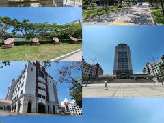 -厦门大学(思明校区)