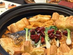 -北京老铺烤鸭(老城根店)