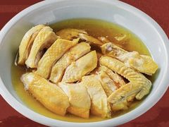 -孔乙己酒家(虹桥路店)