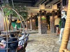 -8号公馆(金川街店)