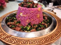 -中心大酒店江南食府自助餐