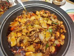 -六月雪干锅(涪城万达广场店)