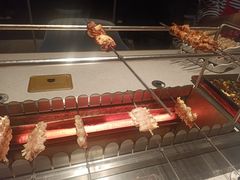 -丰茂烤串(外滩星荟中心店)