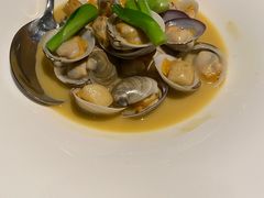 -三利音·玖弄小鲜(浦东嘉里城店)