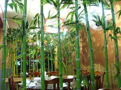 包房-金厨帽烤鱼(芦庄店)